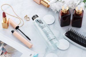 Nanobrow Micellar Makeup Remover – My Review. Would I Recommend it?