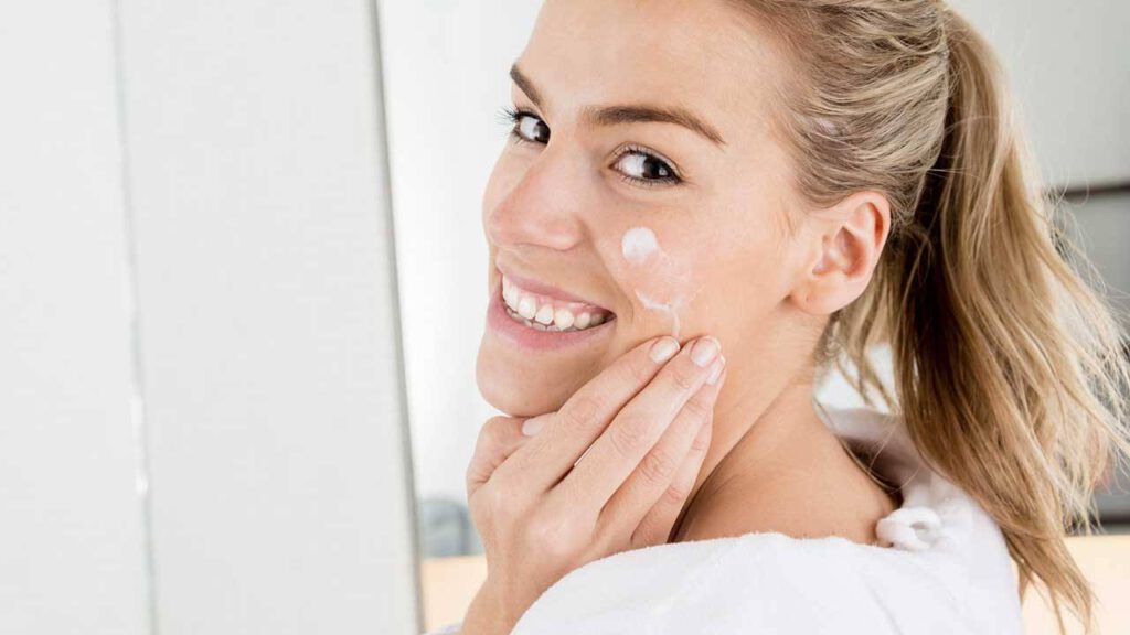 Dry skin care? Types of dry skin and beauty tips - Stylish Blog