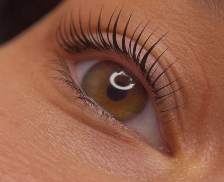 Lash Lift and Lamination At Home - the best kits