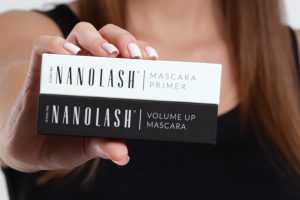 I Transformed My Lash Routine with Nanolash Mascara Primer: My Personal Journey to Healthier, Fuller Lashes